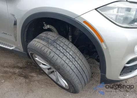 2015 BMW X6 xDrive35I from USA, damaged, VIN 5UXKU2C53F0N76205